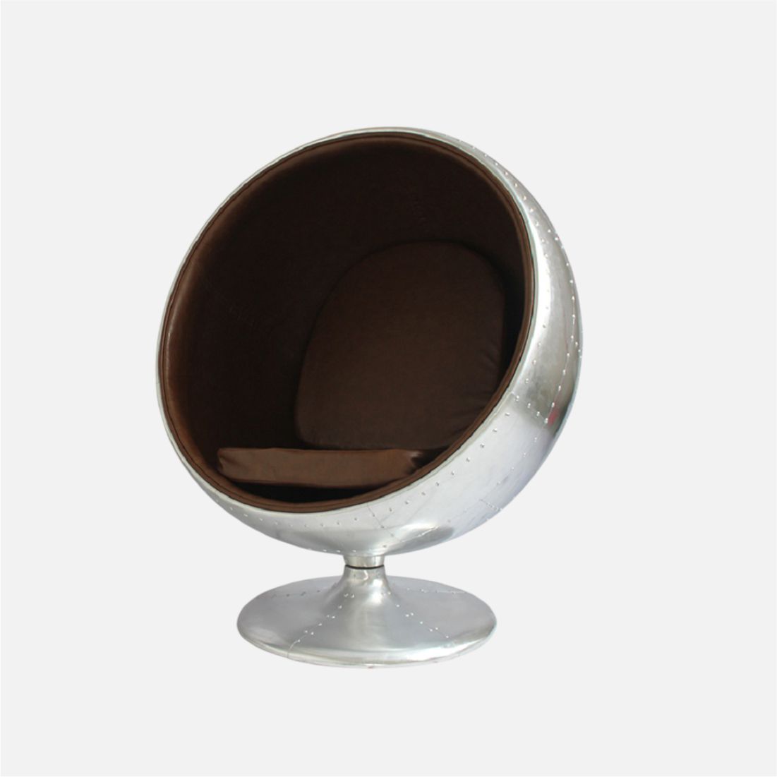 Aviator Ball Chair