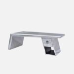 Aviator Jet Engine Desk