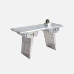 Aviator Propeller Leg Desk