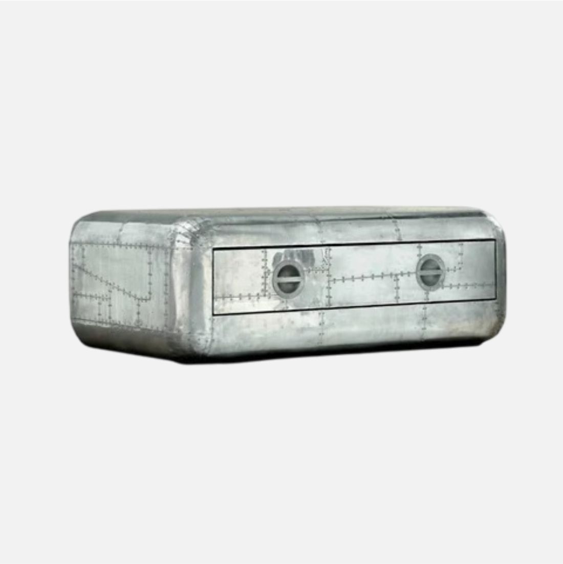 Second image of Aviator Storage Chest