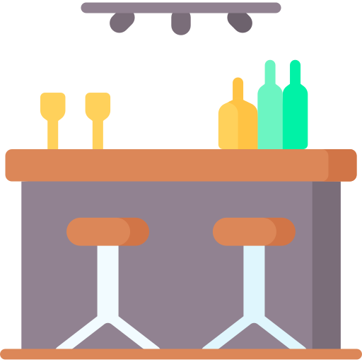 Counter Table