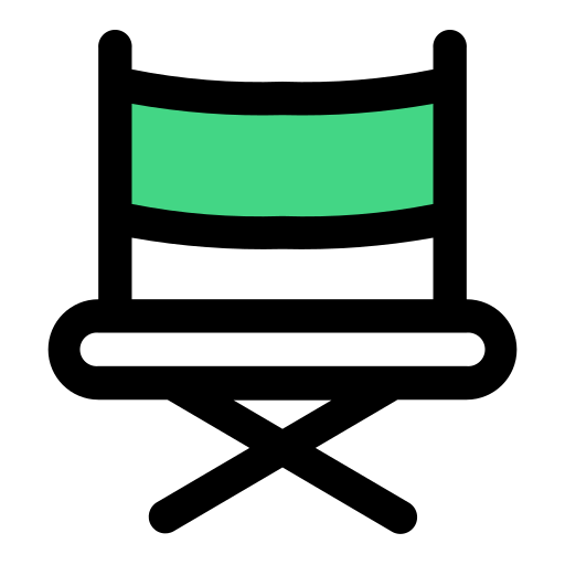 Canning Chairs