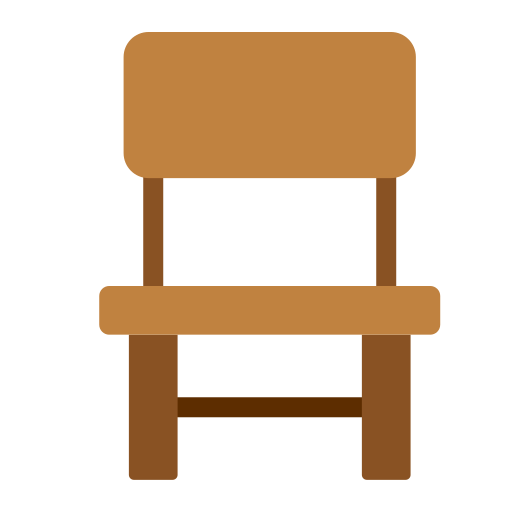 Rope Chairs
