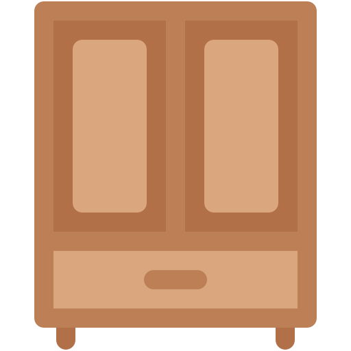 Wardrobes & Armoires