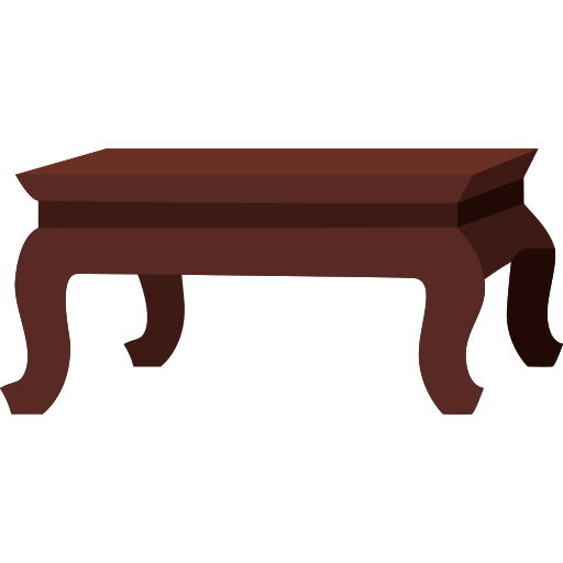 Wooden Tables