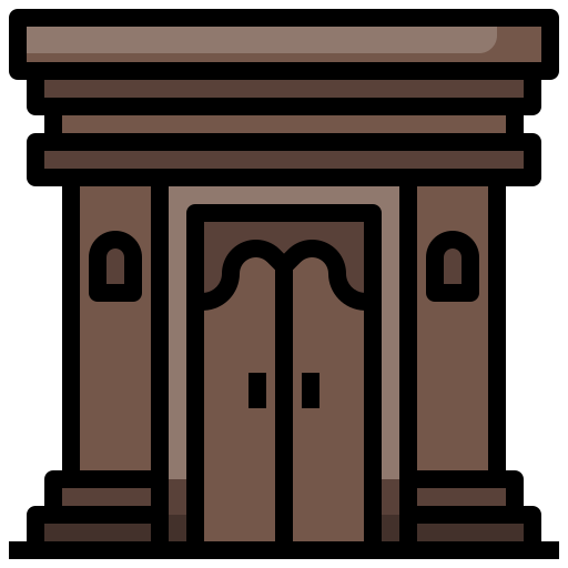 Old Furniture Doors