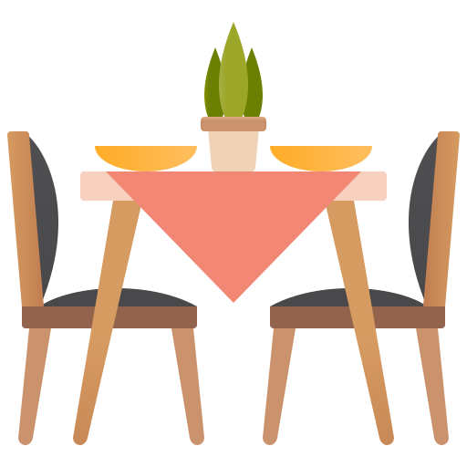 Dining Tables & Chairs