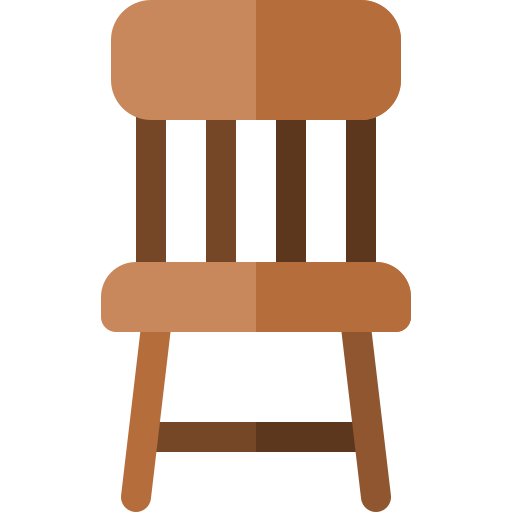 Wooden Chairs